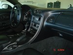 2004 Corvette Convertible For Sale